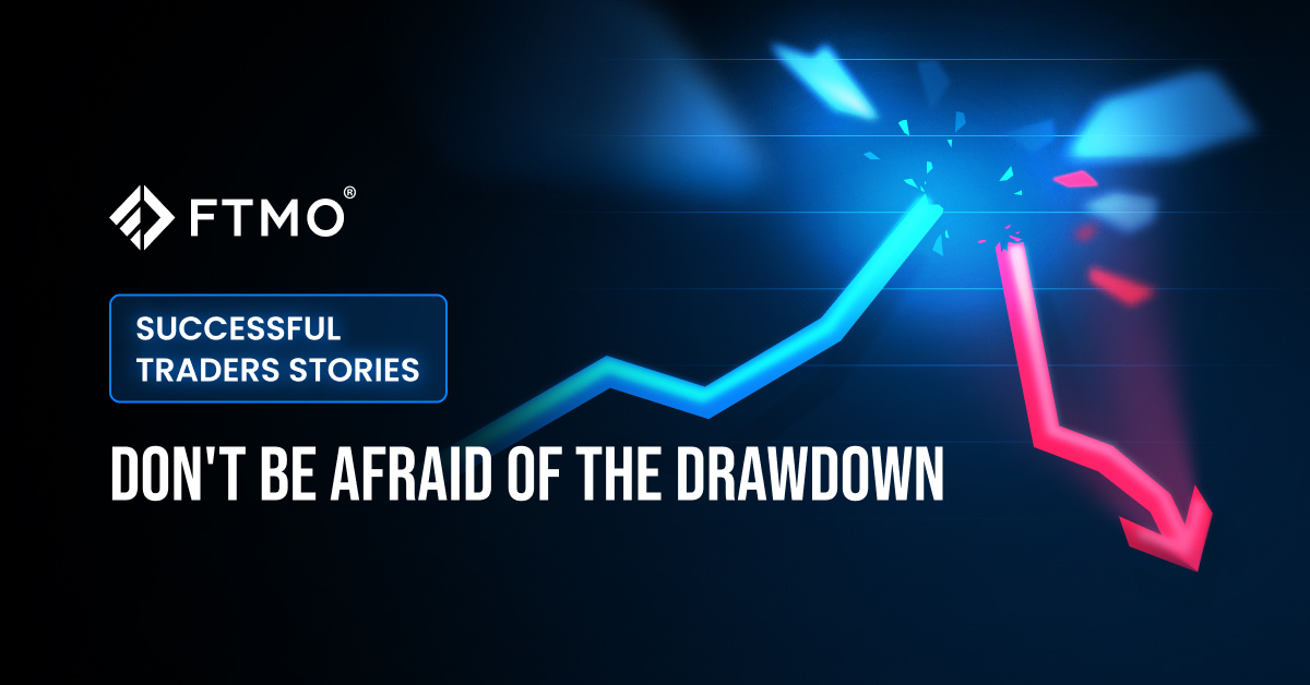 Don’t be afraid of the drawdown