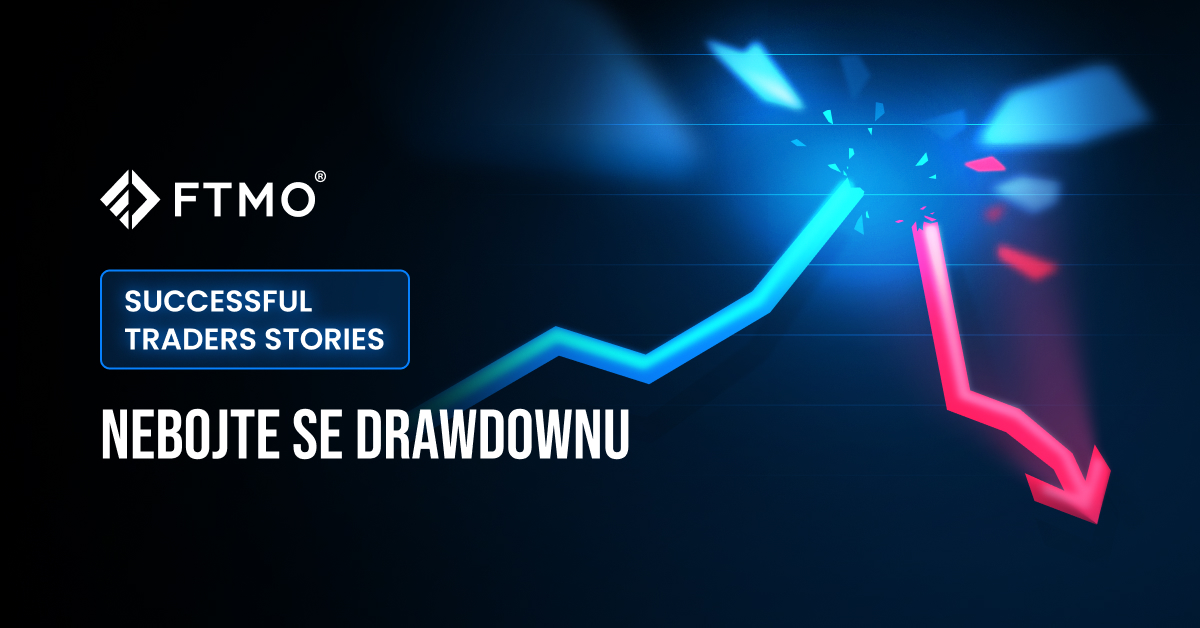 Nebojte se drawdownu