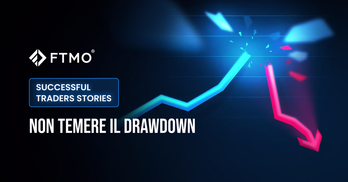 Non temere il drawdown