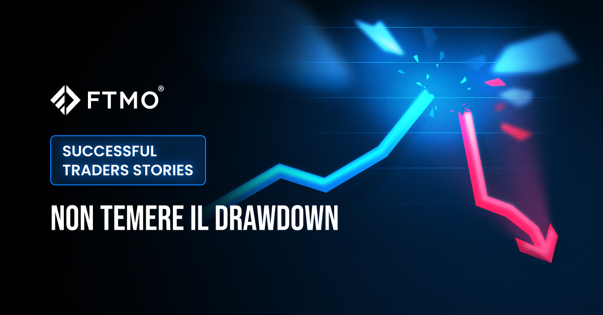 Non temere il drawdown