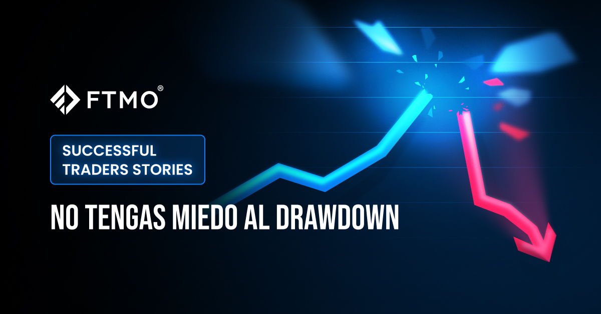 No tengas miedo al drawdown