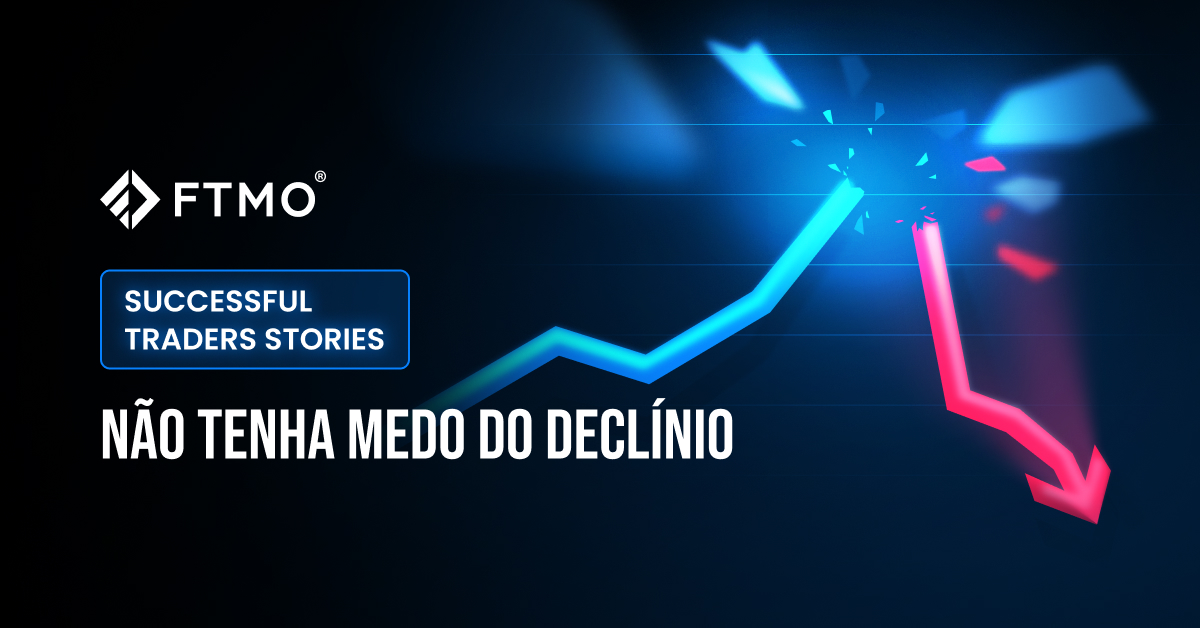 Não tenha medo do declínio