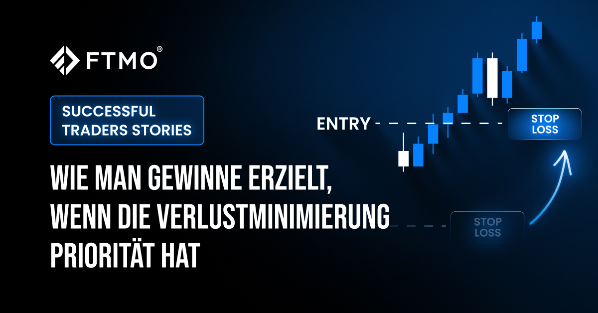 Wie man Gewinne erzielt, wenn die Verlustminimierung Priorität hat
