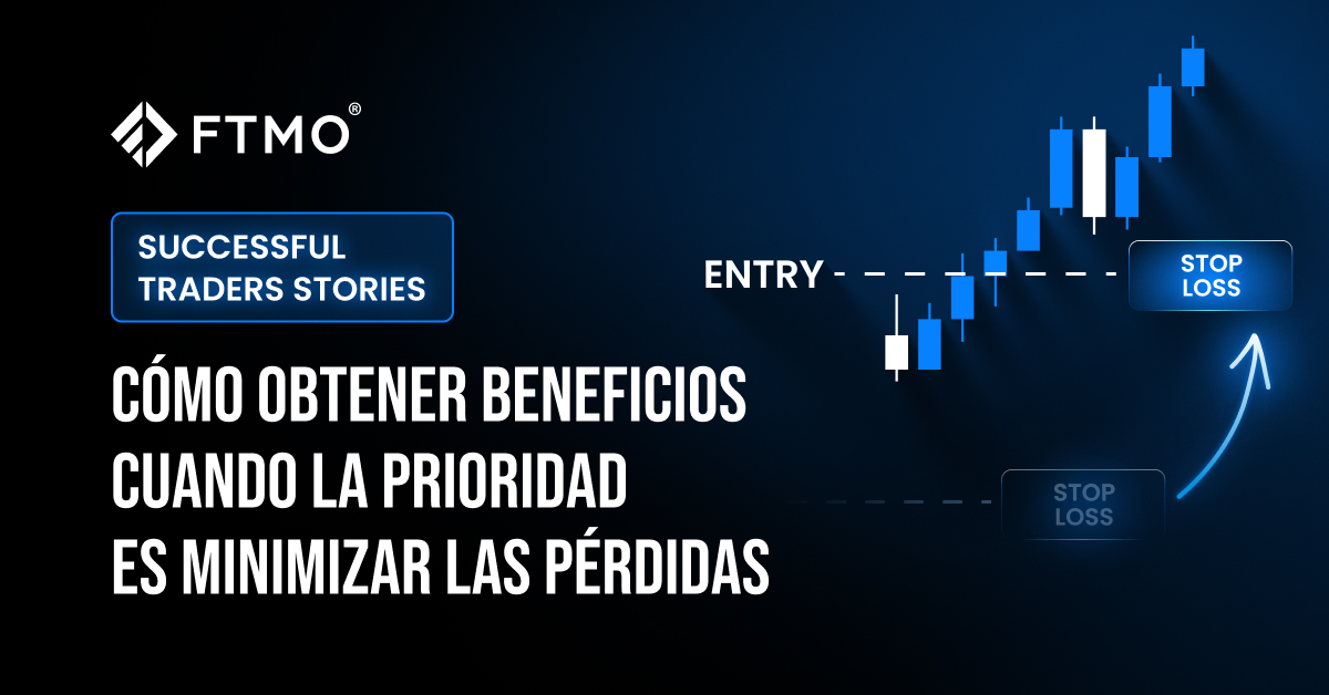 Cómo obtener beneficios cuando la prioridad es minimizar las pérdidas