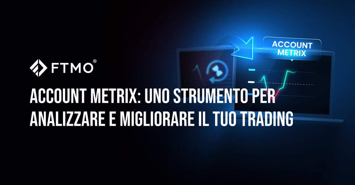 Account MetriX: Uno strumento per analizzare e migliorare il tuo trading it