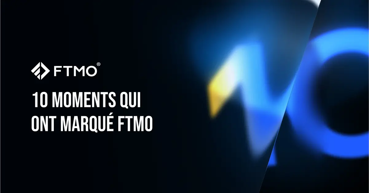 10 moments qui ont marqué FTMO