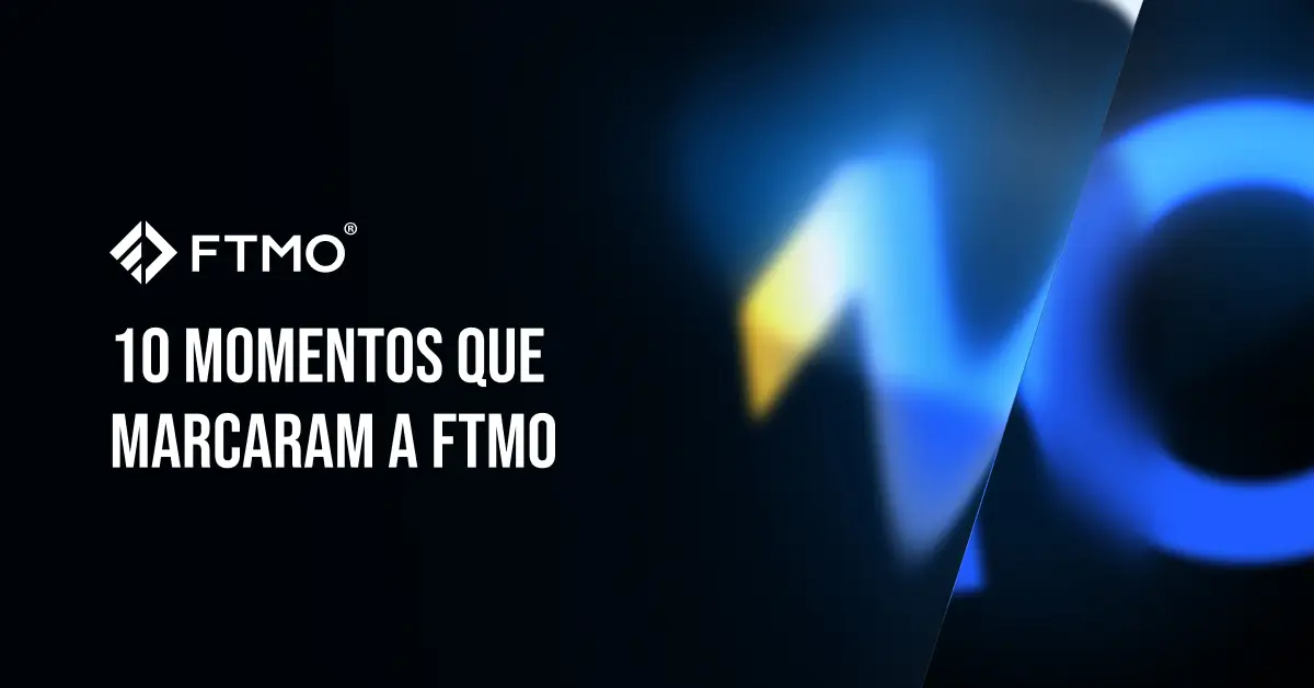 10 momentos que marcaram a FTMO