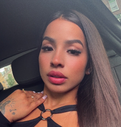 Luisa Profile picture