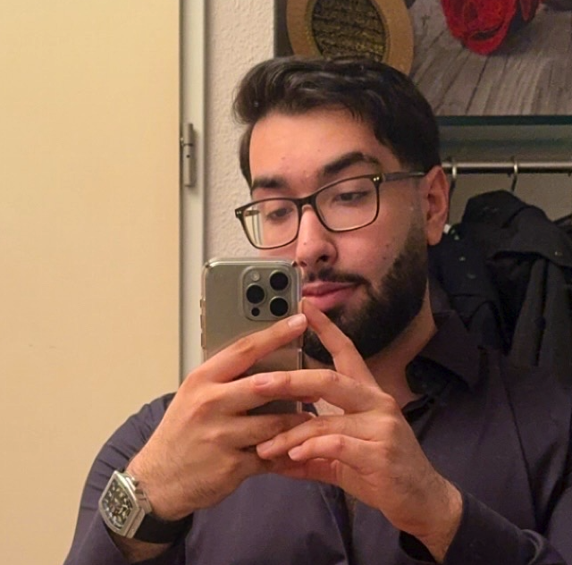 Rohan Profile Picture