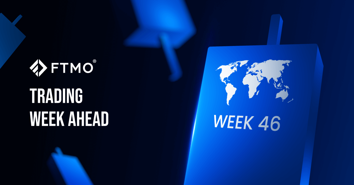 Trading Week Ahead: US Shutdown Nears Possible End