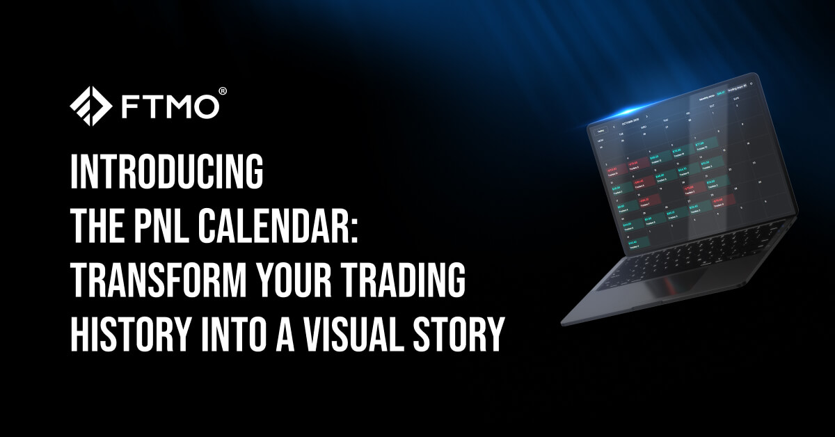 Introducing the PnL Calendar: Transform Your Trading History into a Visual Story