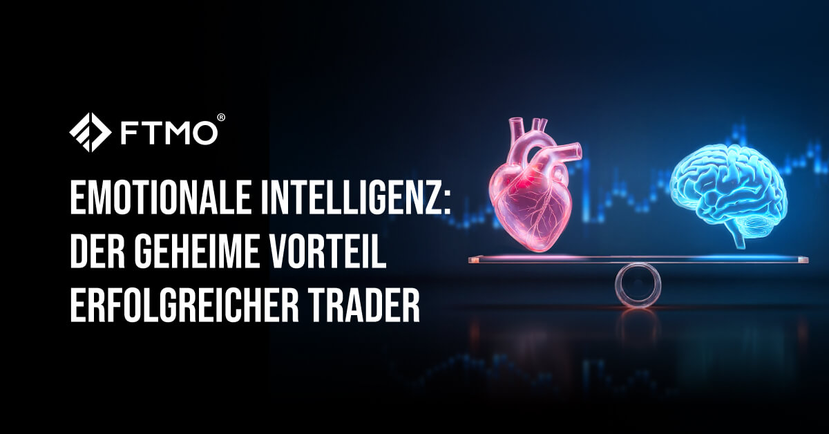 Emotionale Intelligenz: Der geheime Vorteil erfolgreicher Trader