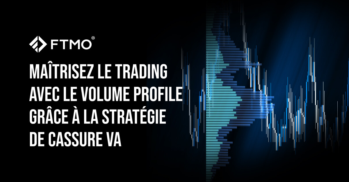 Maîtrisez le trading avec le Volume Profile grâce à la stratégie de cassure VA