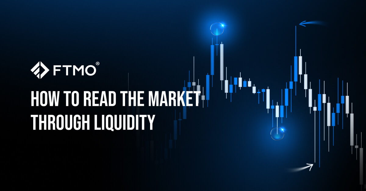 How to Read the Market Through Liquidity