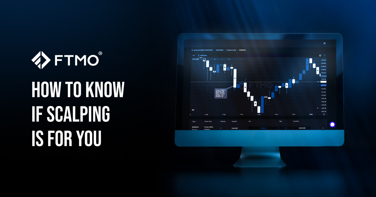 How to Know if Scalping Is for You?