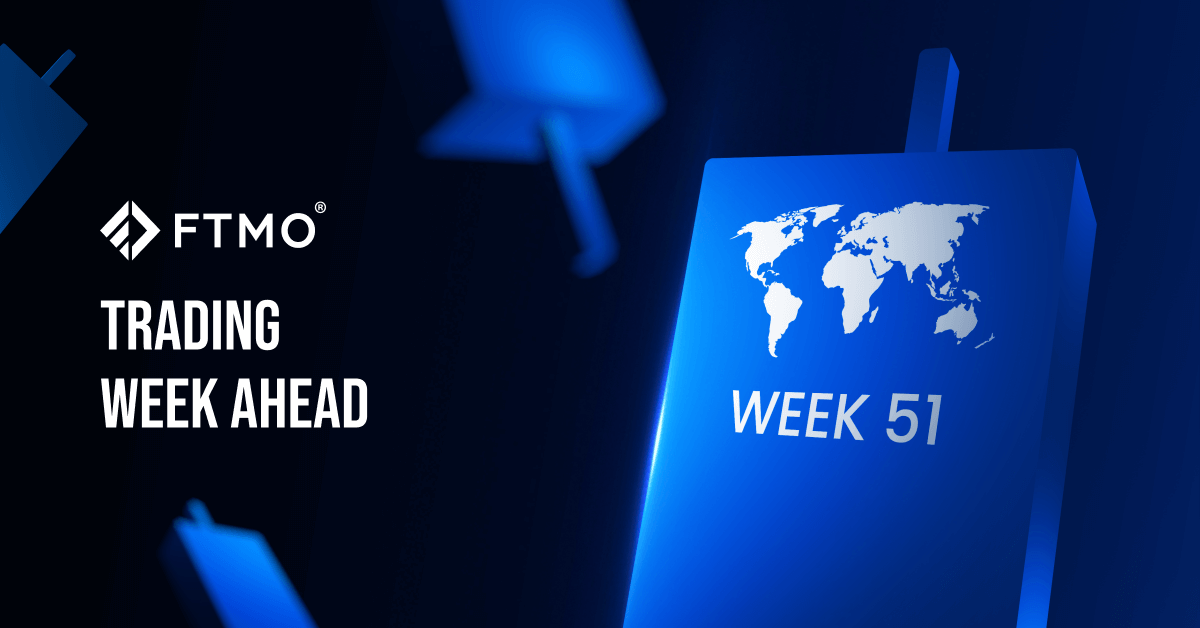 Trading Week Ahead Three Events That Could Change Everything en