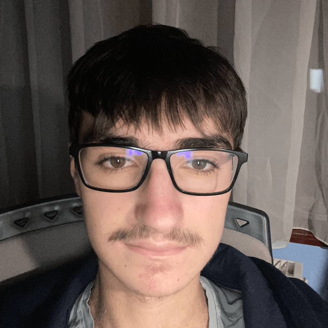 Daniel Profile picture