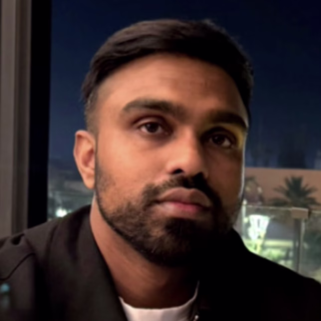Enosh Profile picture