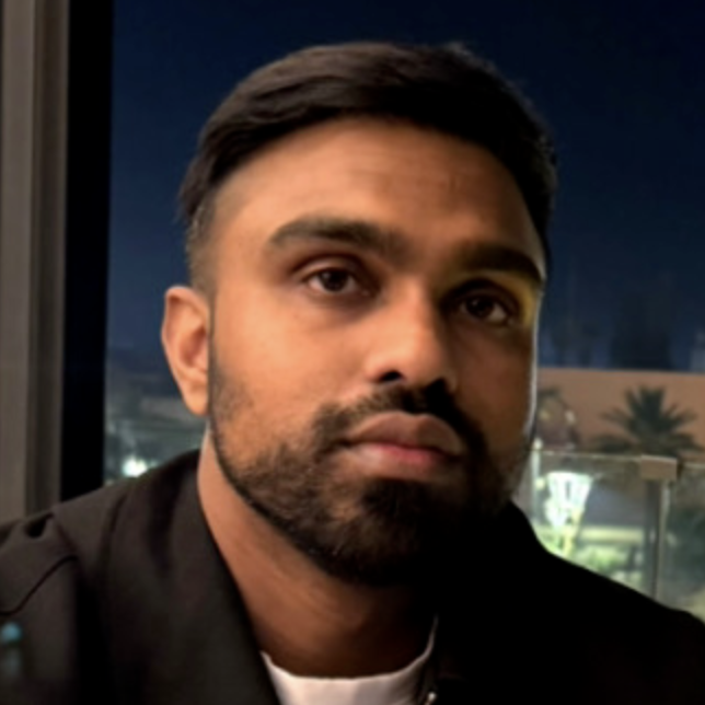 Enosh Profile picture