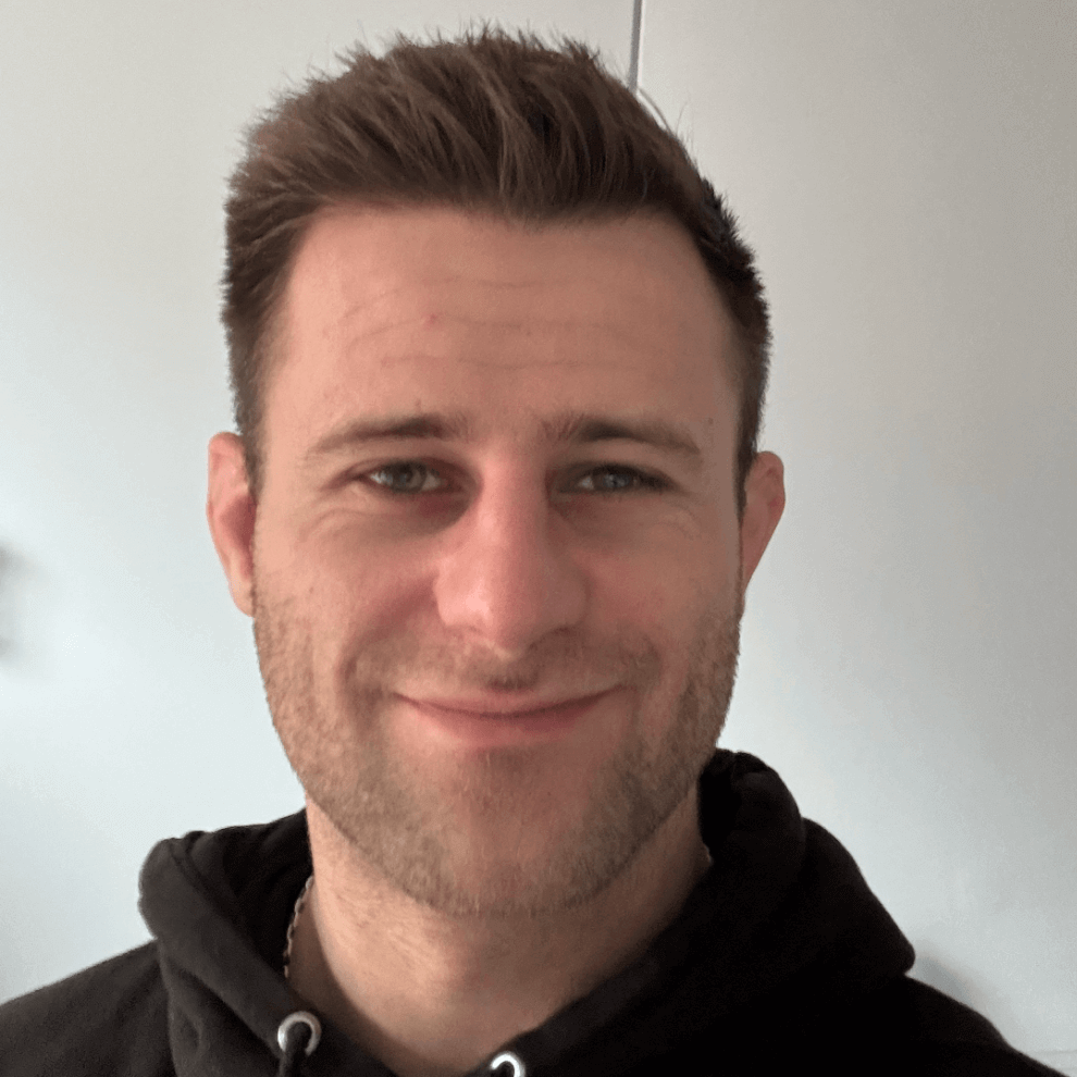 George Philip Profile picture