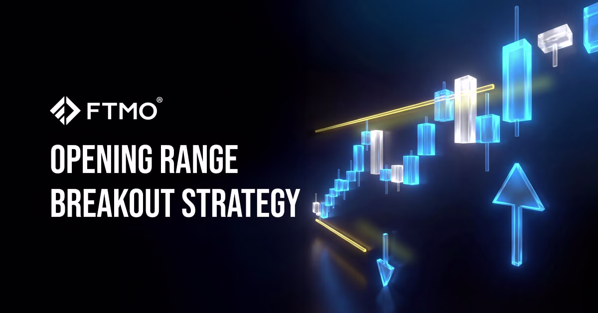 Opening Range Breakout Strategy