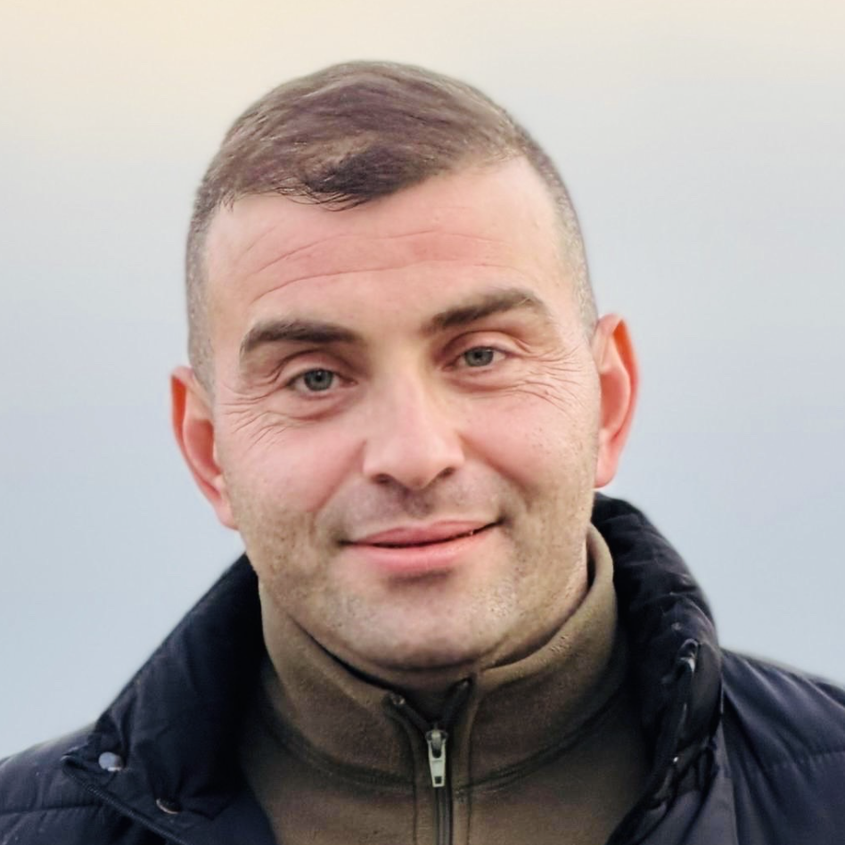 Akram Profile picture