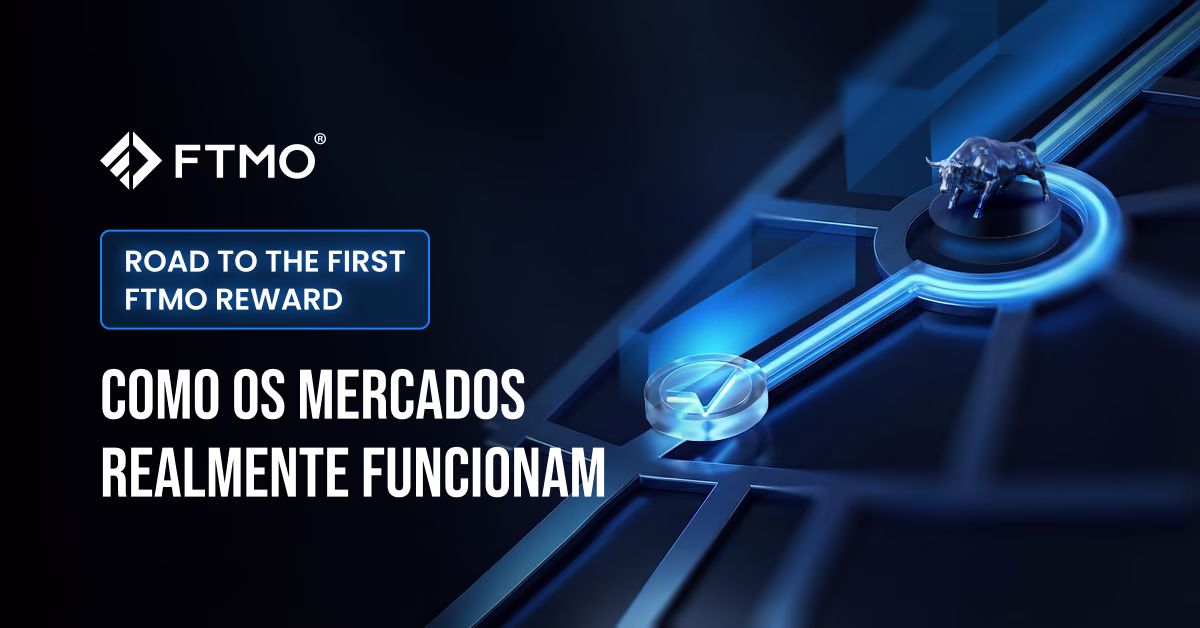 Como os Mercados Realmente Funcionam pt