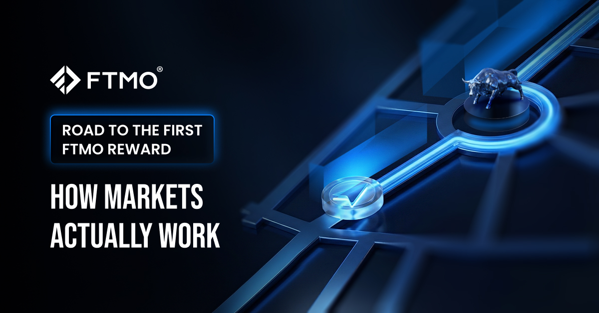 How Markets Actually Work en