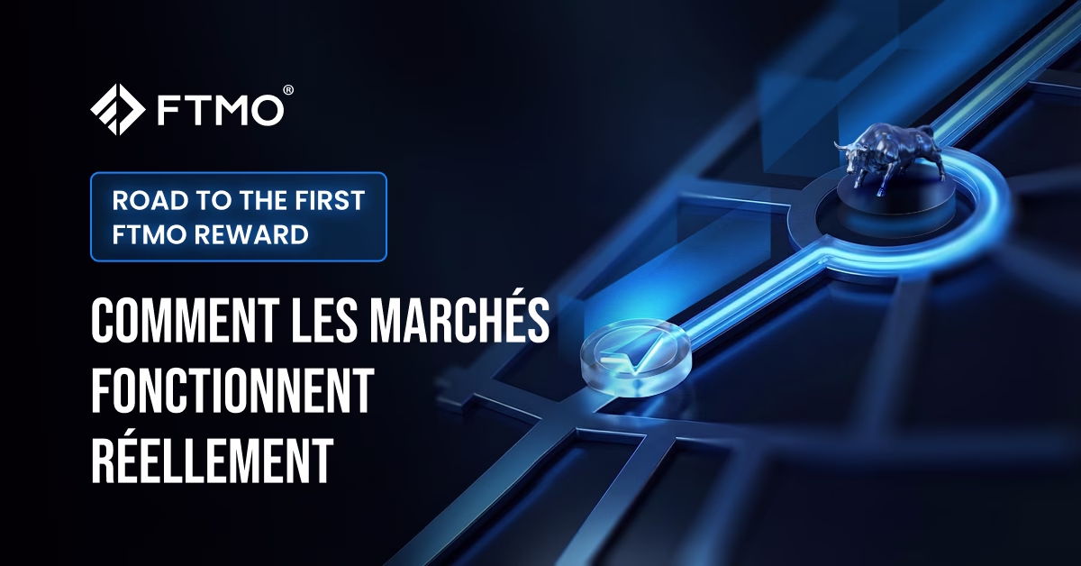 Comment les Marchés Fonctionnent Réellement fr