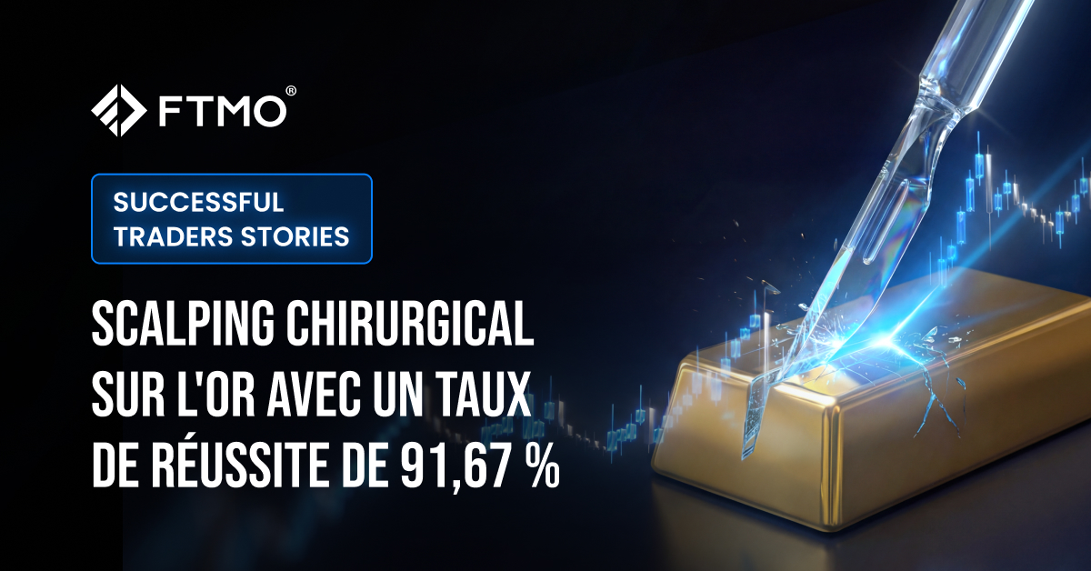 scalping gold FR