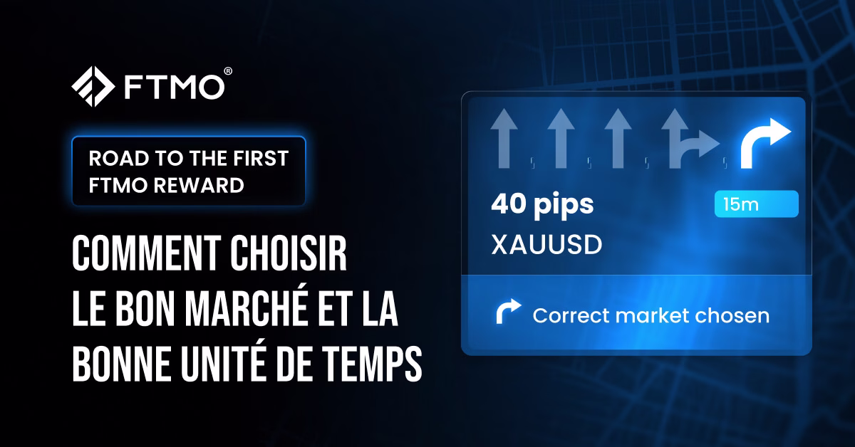 Comment Choisir le Bon Marché et la Bonne Unité de Temps fr