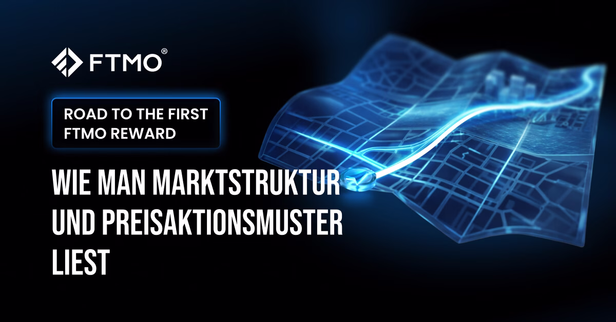 How to Read Market Structure and Price Action Patterns de