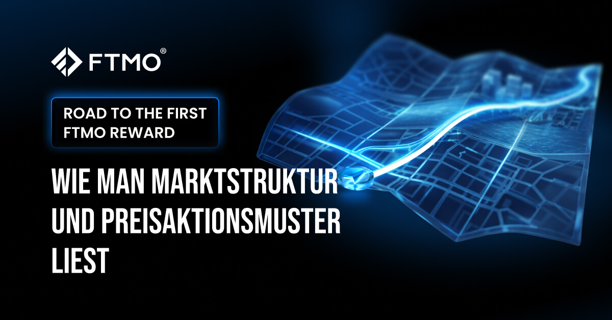 How to Read Market Structure and Price Action Patterns de