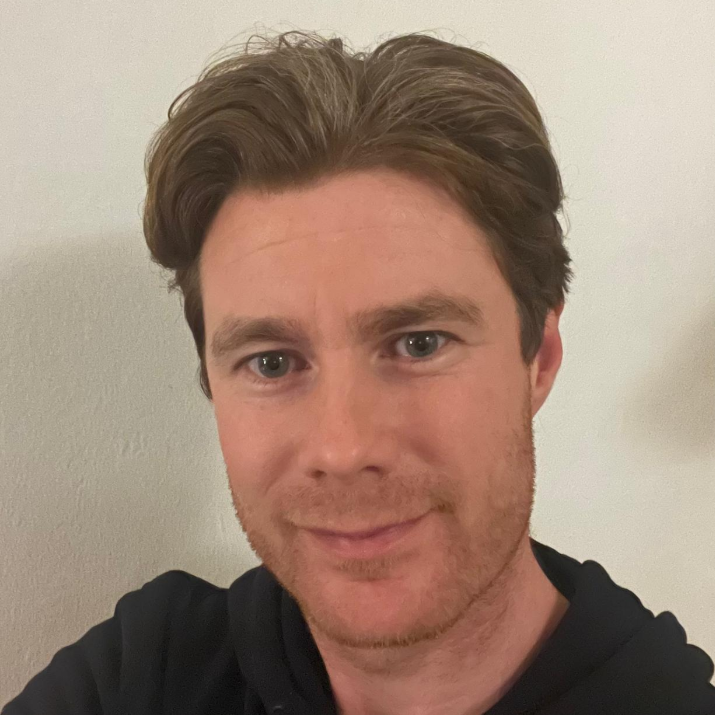 Alexander Profile pic