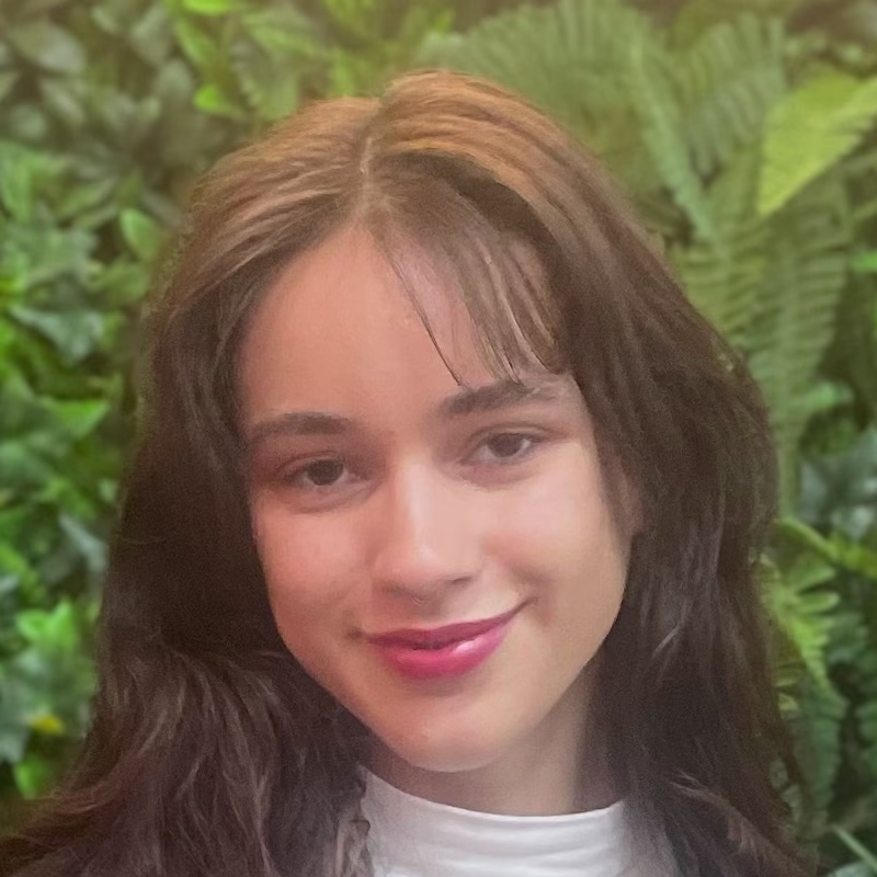 Andreia Cristina Profile pic