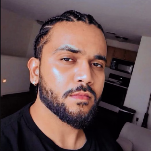 Vrushang Profile pic