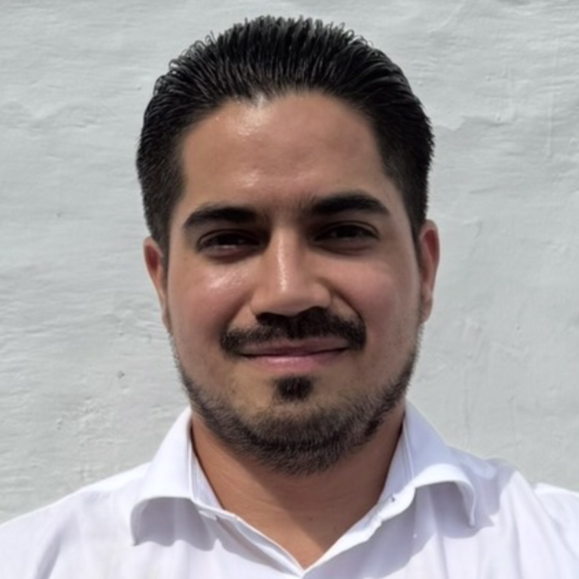 Jaime Andres Profile Picture