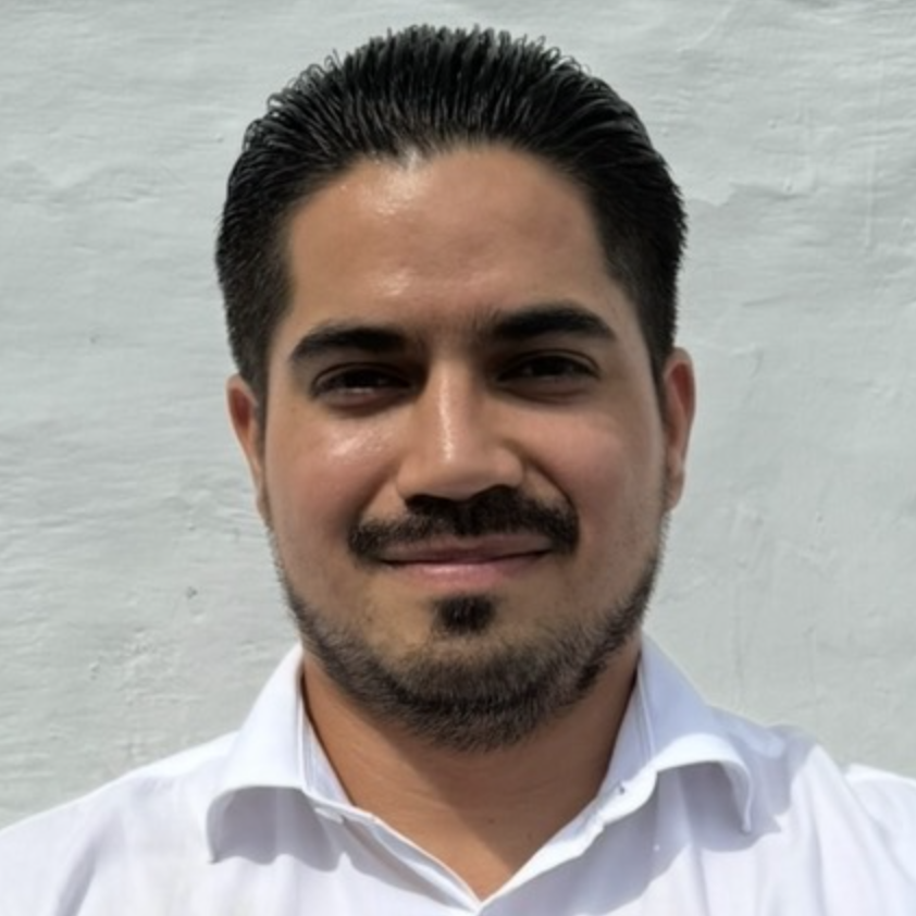 Jaime Andres Profile Picture