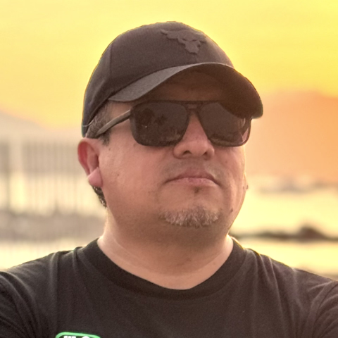 Gerardo Profile picture