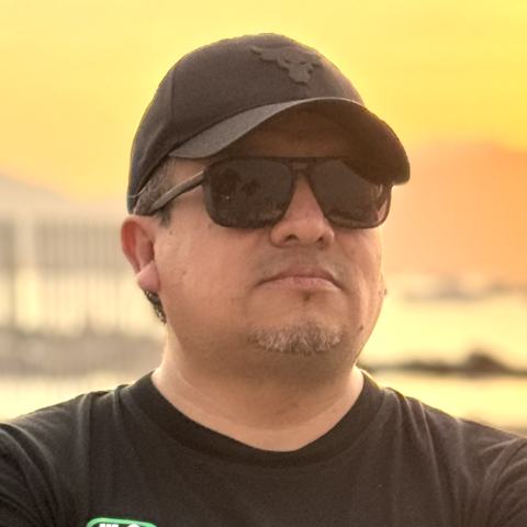 Gerardo Profile picture