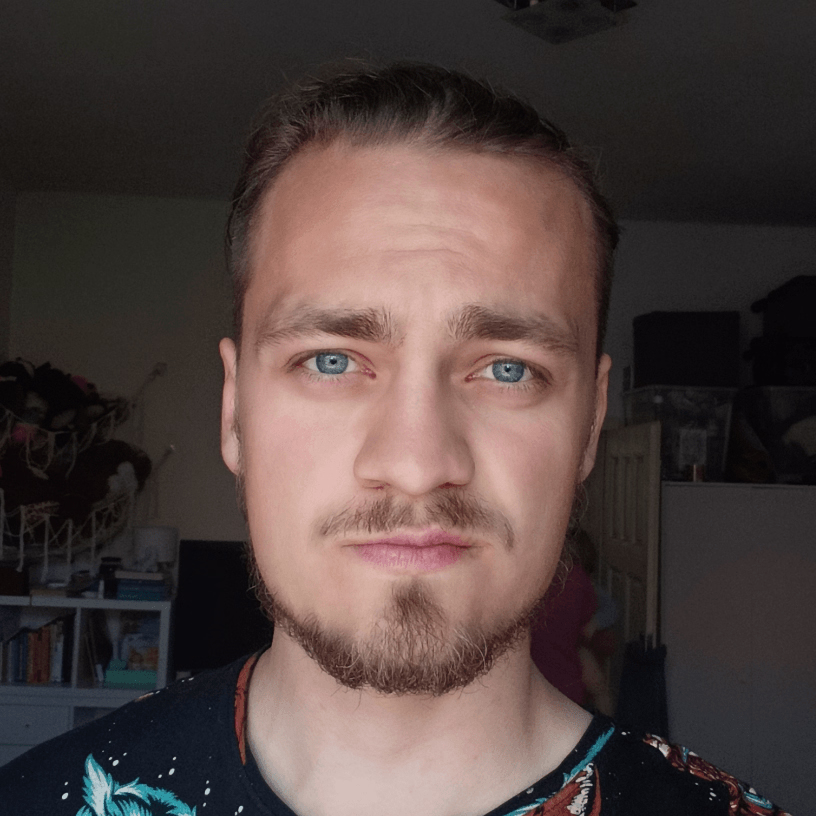 Matej Profile picture