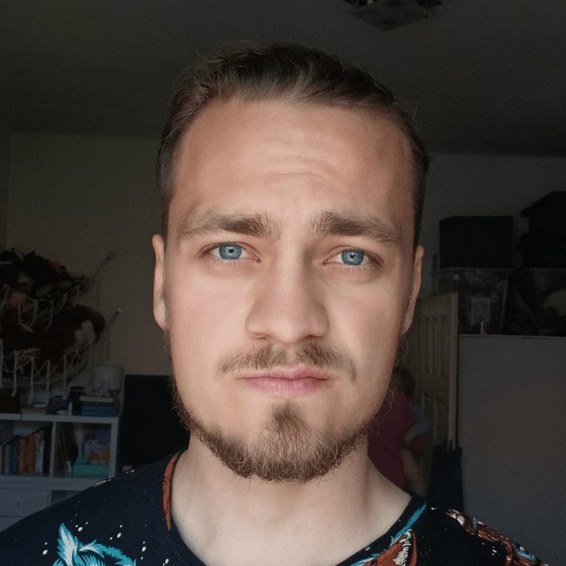 Matej Profile picture