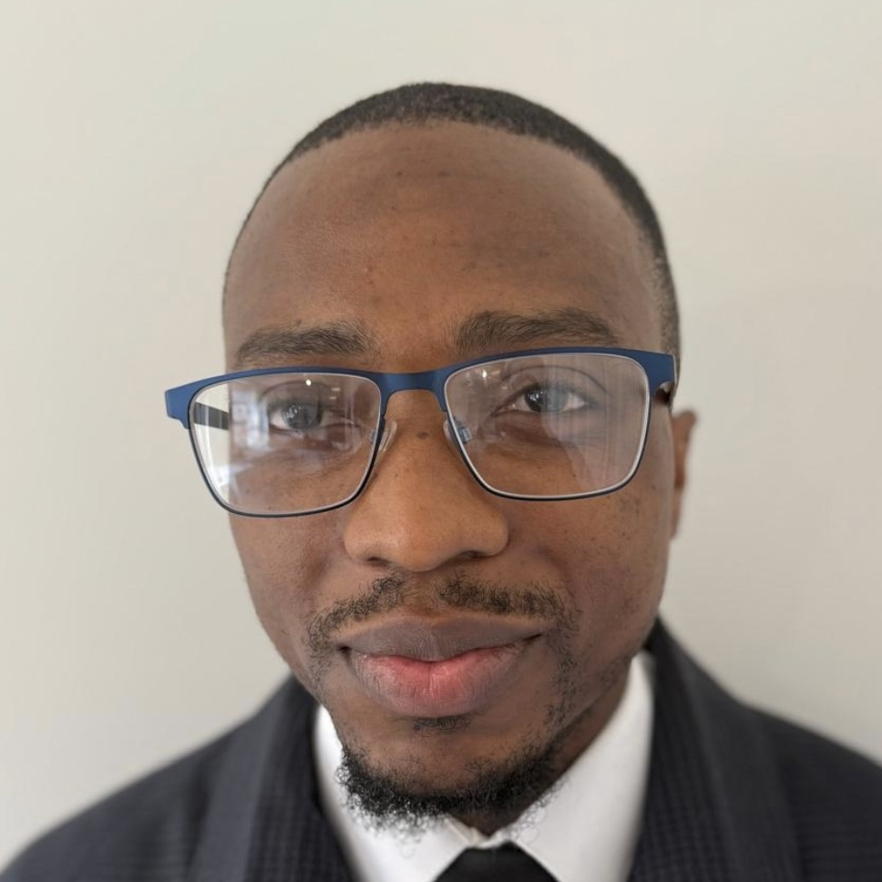 Adewale Qudus Profile Picture
