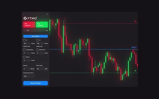 Quick Trade Manager