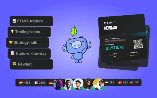 FTMO Discord