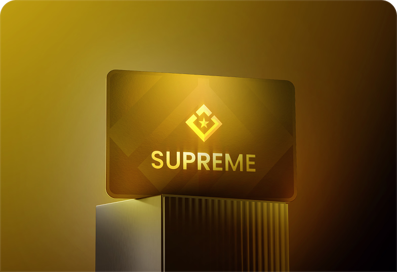 Supreme 