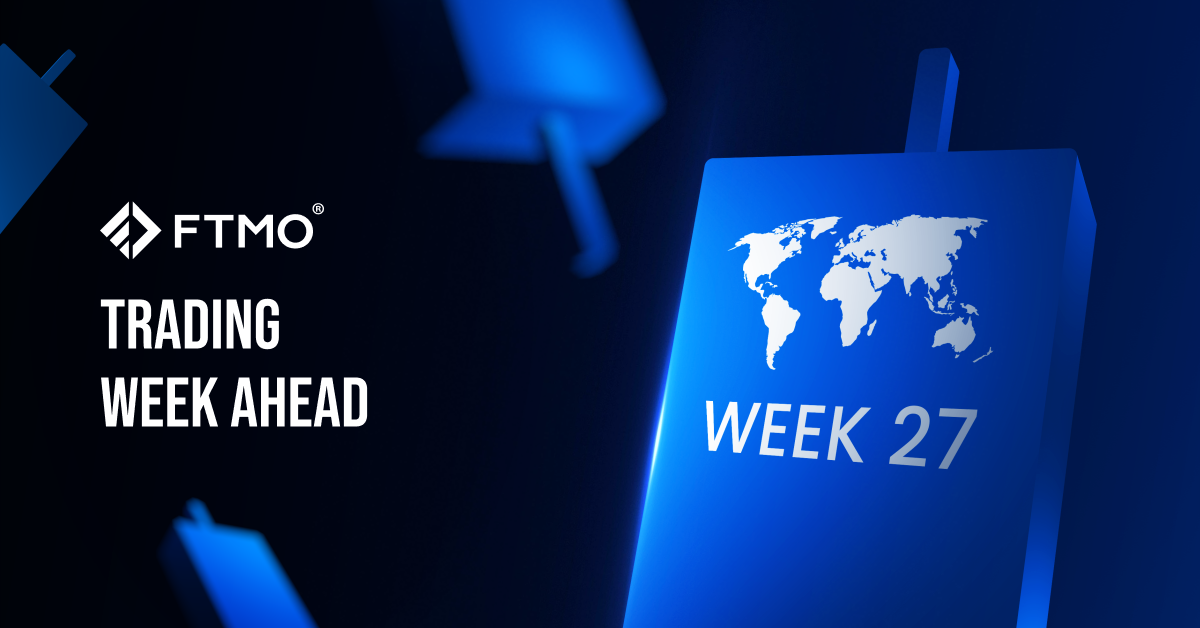 Trading Week Ahead: NFP and JOLTS 
