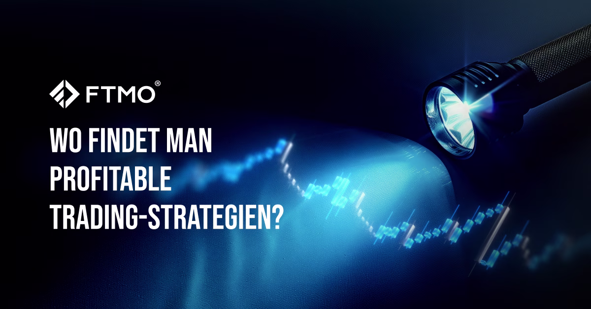 Wo findet man profitable Trading-Strategien?