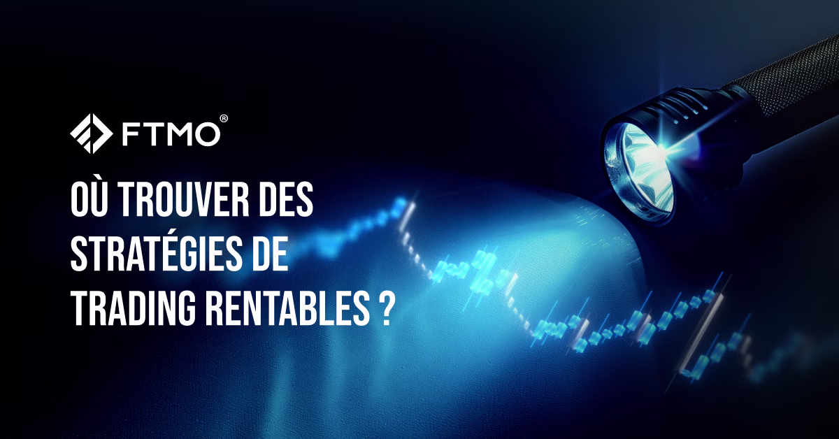Où Trouver des Stratégies de Trading Rentables ?