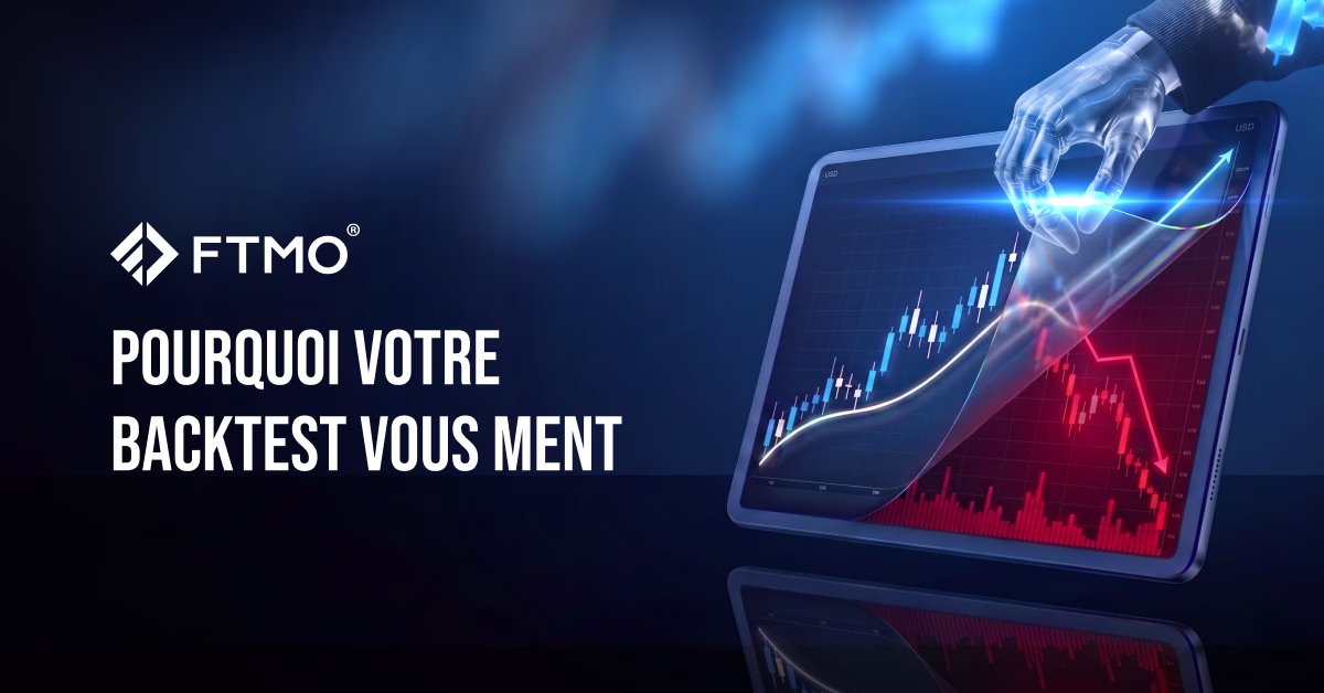 Pourquoi Votre Backtest Vous Ment